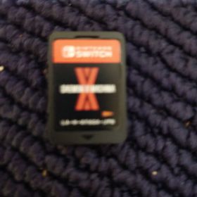 Nintendo Switch DAEMON X MACHINA