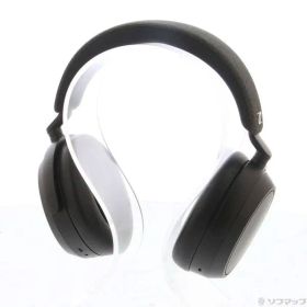 ソフマップ 〔中古品〕 MOMENTUM 4 Wireless BLACK【344】