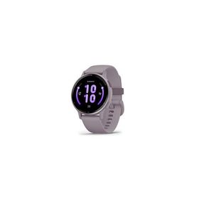 GARMIN vivoactive 5 010-02862-43 スマートウォッチ [Orchid/Orchid Met][ラッピング可]