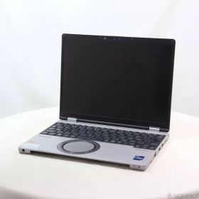 ソフマップ 〔中古品〕 Lets note SR4 CF-SR4RDAAS【262】