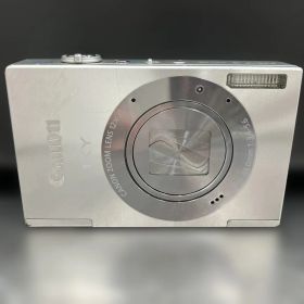 ジャンク扱い）Canon IXY3 FULL HD PC1736 デジタルカメラ