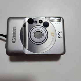 Canon IXY 310 フィルムカメラ 本体