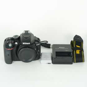 [良品 | シャッター数13,760回] Nikon D5300 | Nikon Fマウント