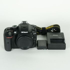 [美品 | シャッター数2,457回] Nikon D5300 | Nikon Fマウント