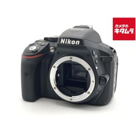 【中古】 【良品】 ニコン D5300 ボディ ブラック