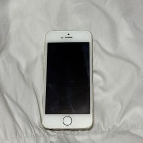 iPhone5s ゴールド 本体 中古 美品