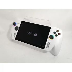 【中古】ASUS ROG Xbox Ally (2025) RC73YA-Z2A16G512 【Ryzen Z2 A 16G 512G WiFi】【新宿】保証期間1ヶ月【ランクA】
