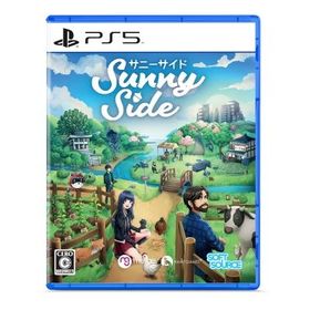 Game Soft (PlayStation 5) / SunnySide 〔GAME〕