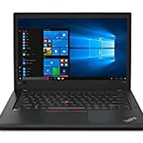 【中古】 Lenovo レノボ 20L50010US ThinkPad T480 Notebook PC 14