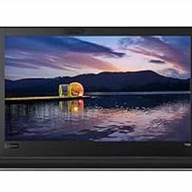【中古】【39shop】Lenovo★ThinkPad T480ビジネスノートパソコン：Core i58250Uプロセッサー、512GB SSD、14インチ フルHD IPSディスプレイ、8GB RAM。（非常に良い）