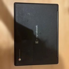 dynabook Chromebook 本体 ノートPC