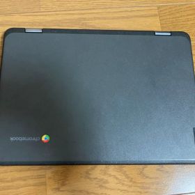 Chromebook 500e gen3 本体
