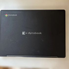 Dynabook Chromebook C1 SH-W01 本体
