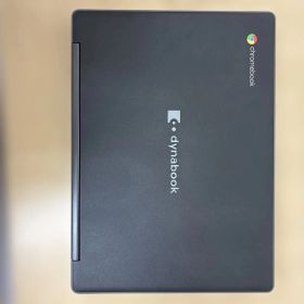 dynabook Chromebook C1 SH-W03