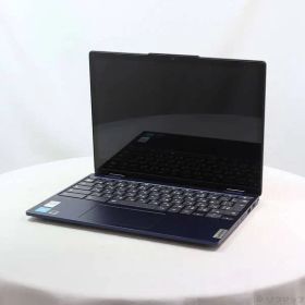ソフマップ 〔中古品〕 IdeaPad Flex 3i Chromebook Gen 8 82XH001KJP アビスブルー【344】
