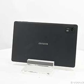 〔中古品〕 aiwa tab AG10 128GB ブラック JA3-TBA1003 Wi-Fi ［10.3インチ液晶／MediaTek-Helio-G99］〔中古品〕 aiwa tab AG10 128GB ブラック JA3-TBA1003 Wi-Fi ［10.3インチ液晶／MediaTek-Helio-G99］