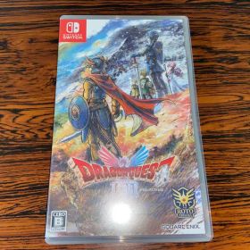 最終値下げ Nintendo Switch ドラゴンクエストI&II