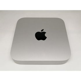 【中古】Apple Mac mini M2(CPU:8C/GPU:10C) 8GB/256GB MMFJ3J/A (M2,2023)【日本橋3】保証期間１ヶ月【ランクB】