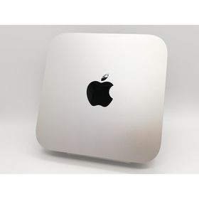 【中古】Apple Mac mini M2(CPU:8C/GPU:10C) 8GB/256GB MMFJ3J/A (M2,2023)【大宮東口】保証期間１ヶ月【ランクB】