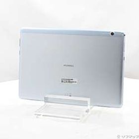 〔ジャンク品〕 MediaPad T5 32GB ミストブルー AGS2-W09 Wi-Fi ［10.1インチ液晶／HUAWEI Kirin 659］〔ジャンク品〕 MediaPad T5 32GB ミストブルー AGS2-W09 Wi-Fi ［10.1インチ液晶／HUAWEI Kirin 659］