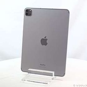 〔中古品〕 iPad Pro 11インチ 第4世代 256GB スペースグレイ MNYE3J／A SIMフリー ［11インチ液晶／Apple-M2］〔中古品〕 iPad Pro 11インチ 第4世代 256GB スペースグレイ MNYE3J／A SIMフリー ［11インチ液晶／Apple-M2］