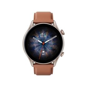 Amazfit GTR 3 Pro スマートウォッチ GPS 通話 音楽保存 防水 アマズフィット