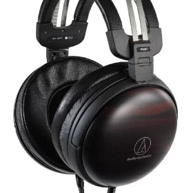 オーディオテクニカ｜audio-technica ヘッドホン ATH-AWKT [オーバーヘッド型][ATHAWKT]