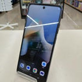 ★カメラ難有り★ MOTO G66J 5G MOTOROLA