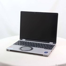 【中古】Panasonic(パナソニック) Lets note SR4 CF-SR4RDAAS 【262-ud】