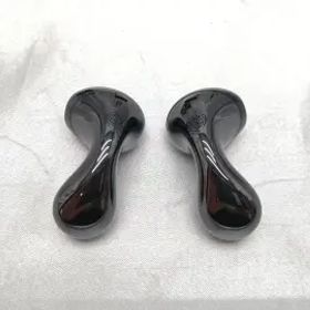【中古】Huawei HUAWEI FreeBuds 6 [ブラック]【ECセンター】保証期間１ヶ月【ランクA】