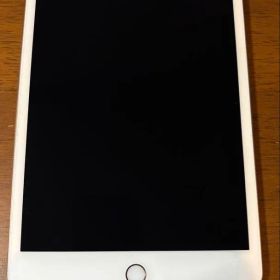 Apple iPad mini 第5世代 64GB WIFI ゴールド