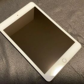 iPad mini 第5世代 64GB Cellular SIMフリー シルバー