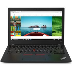レノボ ThinkPad X280 ノートパソコ Core7世代COREi5 メモリ:8GB M.2 SSD:256GB 12.5インチフルHDタッチパネル Win11Pro/カメラ/WIFI/指紋リーダー/Office2021