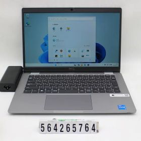 DELL Latitude 5330 Core i5 1245U 1.6GHz/8GB/256GB(SSD)/13.3W/FHD(1920x1080)/Win11【中古】【20260521】