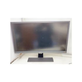 BENQ◆液晶モニタ・液晶ディスプレイ EL2870U [27.9インチ メタリックグレー]