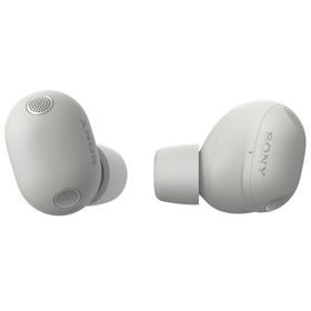 SONY（ソニー） WF-1000XM6 (S) ワイヤレスノイズキャンセリングステレオヘッドセット IPX4防塵防水 プラチナシルバー