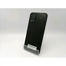 【中古】ZTE ymobile 【SIMフリー】 Libero 5G III 4GB 64GB ブラック A202ZT【ECセンター】保証期間1ヶ月【ランクA】
