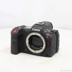 ソフマップ 〔中古品〕 EOS R5 C【258】