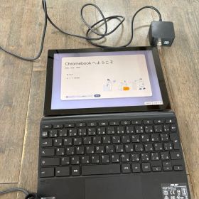 ASUS Chromebook Detachable CM3（CZ3000）