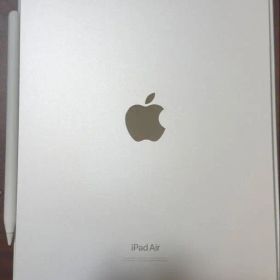 Apple 11インチ iPad Air M2 本体(ペンシルは付きません)