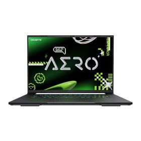 Win 11 Pro_NVIDIA® Studio対応 Copilot+PC 薄さ16.7mmの軽量薄型設計 クリエイター向け GIGABYTE AERO X16 ノートパソコン (日本語配列 | RTX 5070 | Ryzen AI 7 350 |