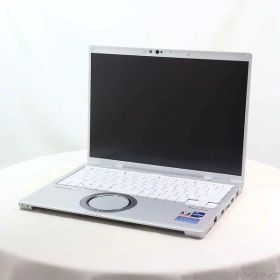 【中古】Panasonic(パナソニック) Lets note FV3 CF-FV3YKAAS 【251-ud】