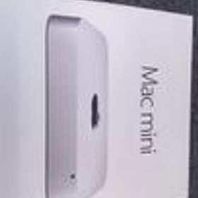 MAC MINI MGEN2J/A APPLE