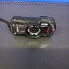 デジタルカメラ WG-30 RICOH