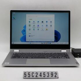 Lenovo IdeaPad C340-14IML Core i5 10210U 1.6GHz/8GB/512GB(SSD)/14W/WUXGA(1920x1200) タッチパネル/Win11【中古】【20260806】