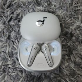 Anker Soundcore Liberty 4 完全ワイヤレスイヤホン