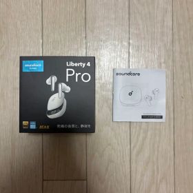 Anker soundcore liberty 4 pro