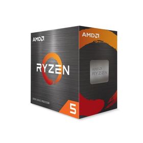 AMD Ryzen 5 5600 CPU 本体 中古 Ryzen 5 5600 BOX 新品 17,980円 中古 14,190円 | ネット最安値の価格