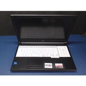 中古 LIFEBOOK A Series(i5-1235U/16GB/SSD256GB/W11P) 4540002473 状態： D:訳あり品