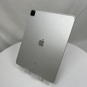 iPad Pro 12.9インチ 第5世代 Wi-Fi ランク:C シルバー 128GB